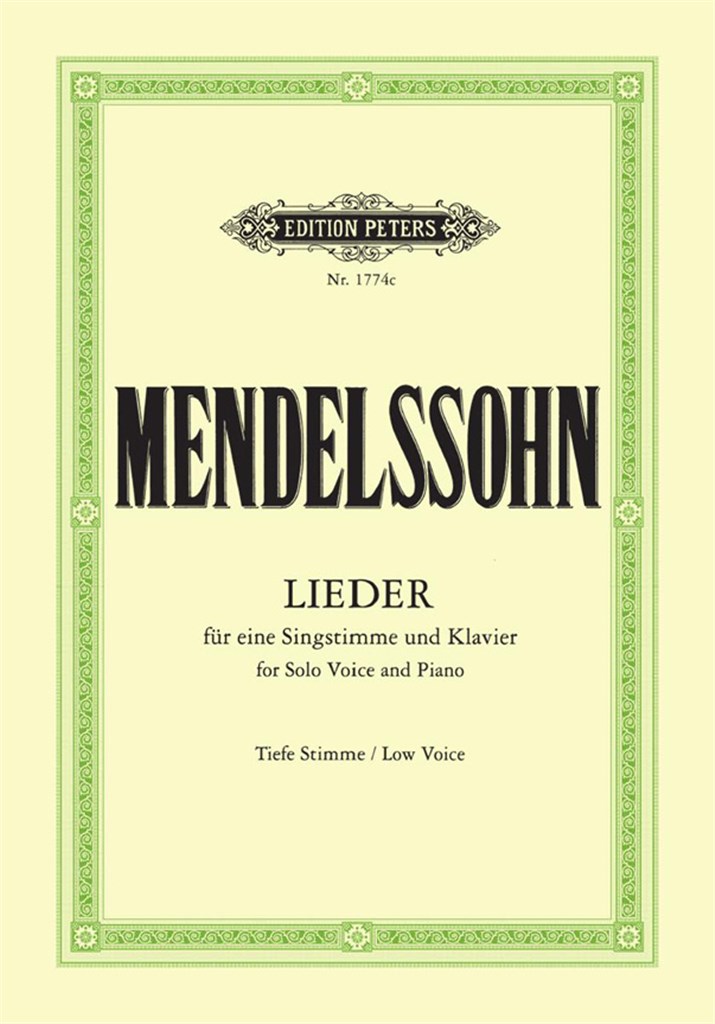 Samtliche Lieder Laag